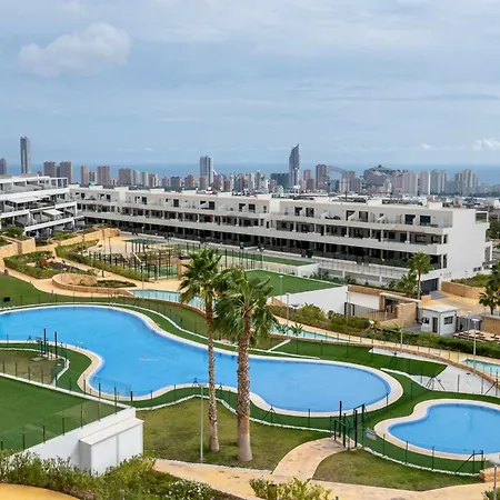 Magnifique Luxueuse 4 Vue By Lg Location Villa
