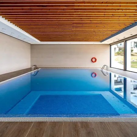 Villa Magnifique Luxueuse 4 Vue By Lg Location *
