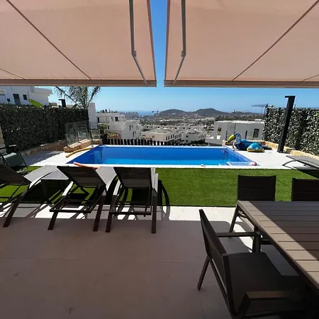 Magnifique Luxueuse 4 Vue By Lg Location * Finestrat
