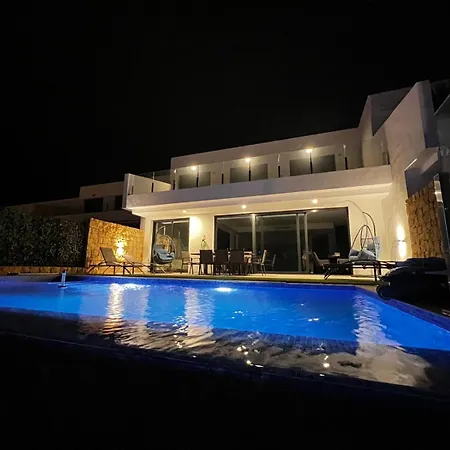 Magnifique Luxueuse 4 Vue By Lg Location Villa