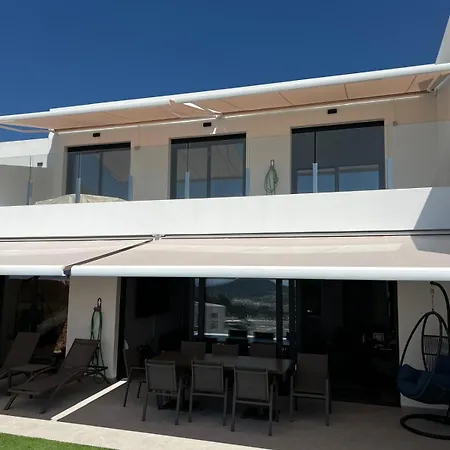 Villa Magnifique Luxueuse 4 Vue By Lg Location