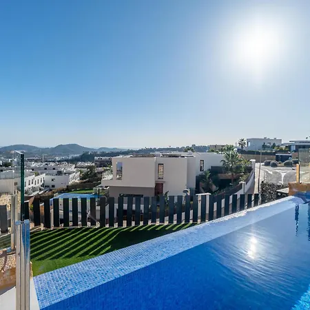 Magnifique Luxueuse 4 Vue By Lg Location * Finestrat