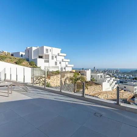 Villa Magnifique Luxueuse 4 Vue By Lg Location