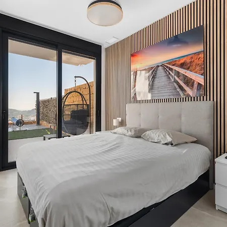 Magnifique Luxueuse 4 Vue By Lg Location *