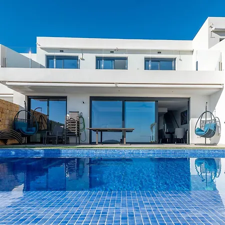 Magnifique Luxueuse 4 Vue By Lg Location