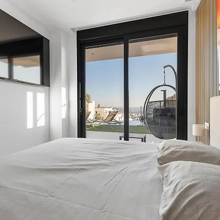 Magnifique Luxueuse 4 Vue By Lg Location *