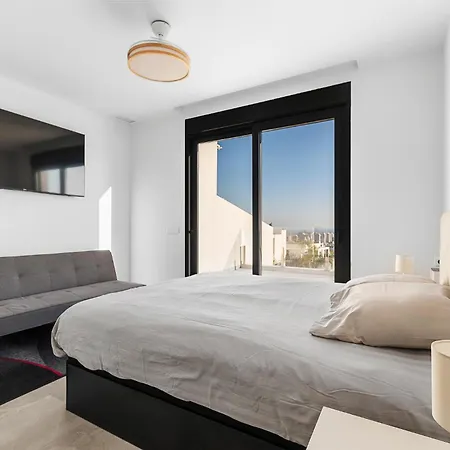 Magnifique Luxueuse 4 Vue By Lg Location Villa *