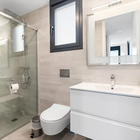 Villa Magnifique Luxueuse 4 Vue By Lg Location