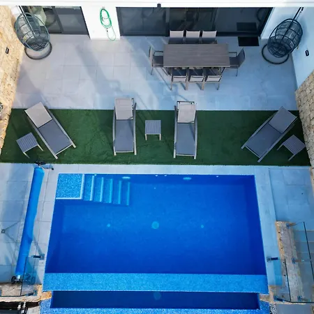 Magnifique Luxueuse 4 Vue By Lg Location Villa